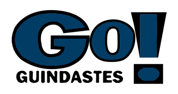 Go Guindastes