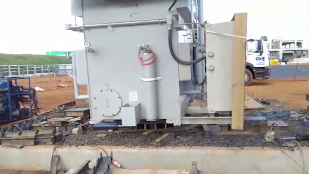 Remoção Industrial em Minas Gerais