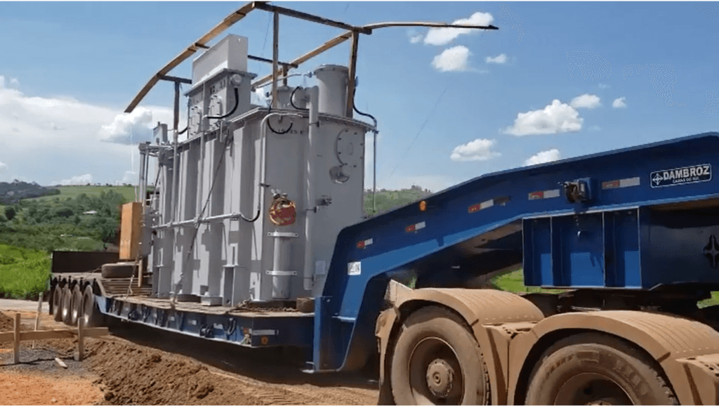 Go! Guindastes Remoção Industrial com Segurança e Qualidade