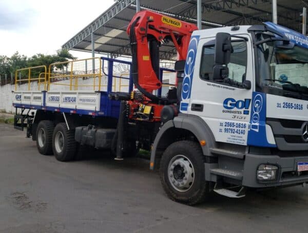 Porque é necessário instalar freio retarder no Caminhão 26280 Volkswagen para cumprir regras de segurança da Vale Mineradora (rac3) ?